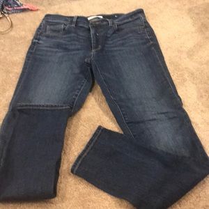 Loft jeans